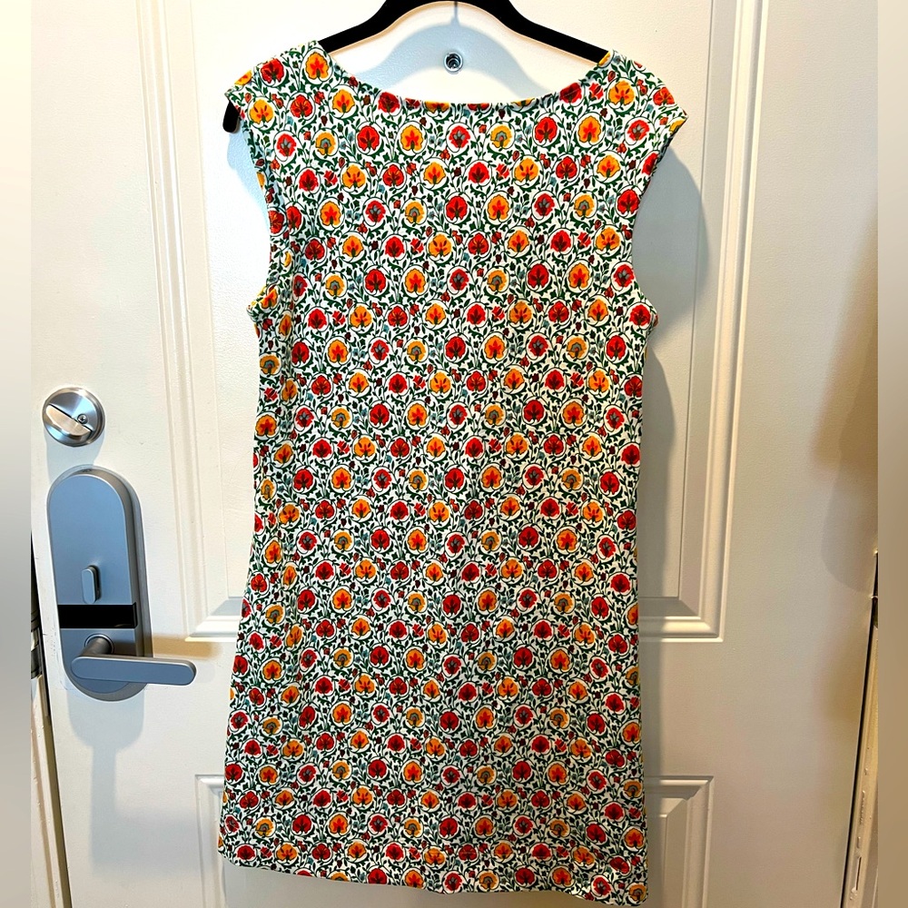 NWT Boden dress, size 2R Perfect for summer season/year round in warmer climates